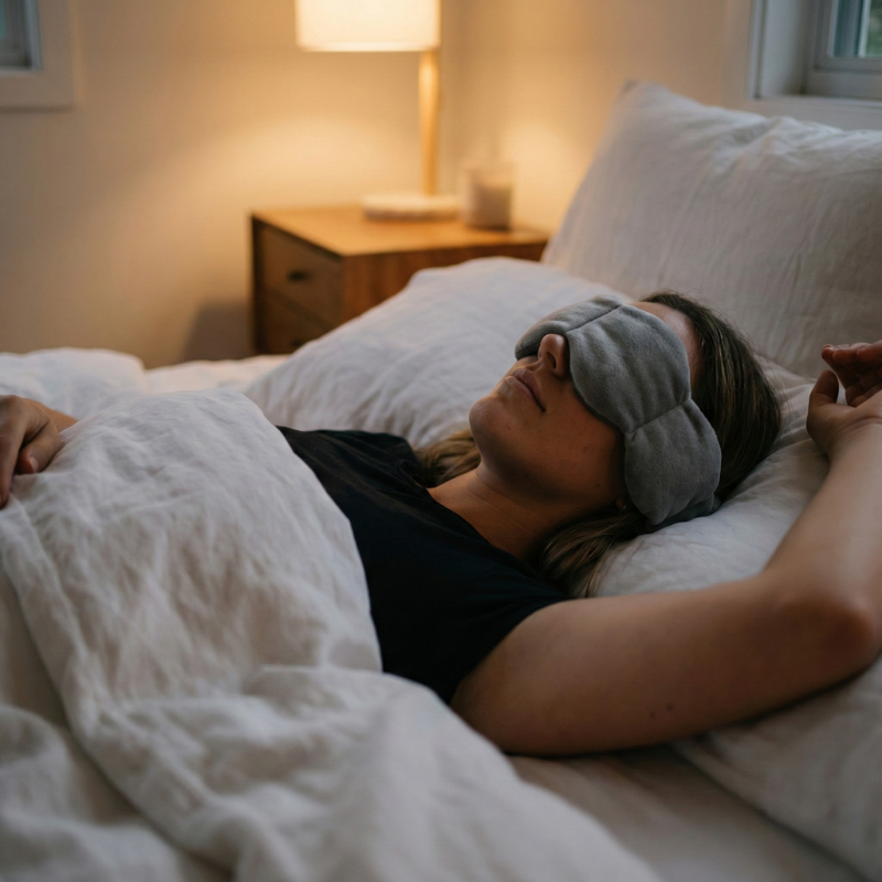 Vaena Nightpod™ – S’endormir plus vite, naturellement