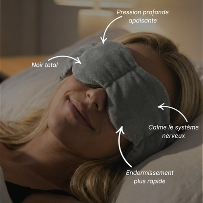 Vaena Nightpod™ – S’endormir plus vite, naturellement