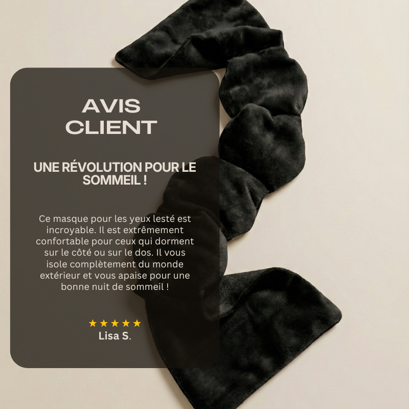 Vaena Nightpod™ – S’endormir plus vite, naturellement