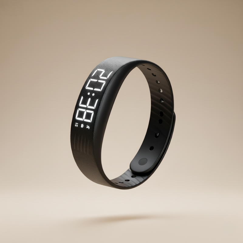 Vaéna Wake-Up® – Le réveil silencieux qui te sort vraiment du lit