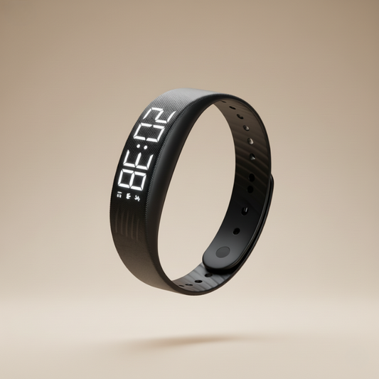 Vaéna Wake-Up® – Le réveil silencieux qui te sort vraiment du lit