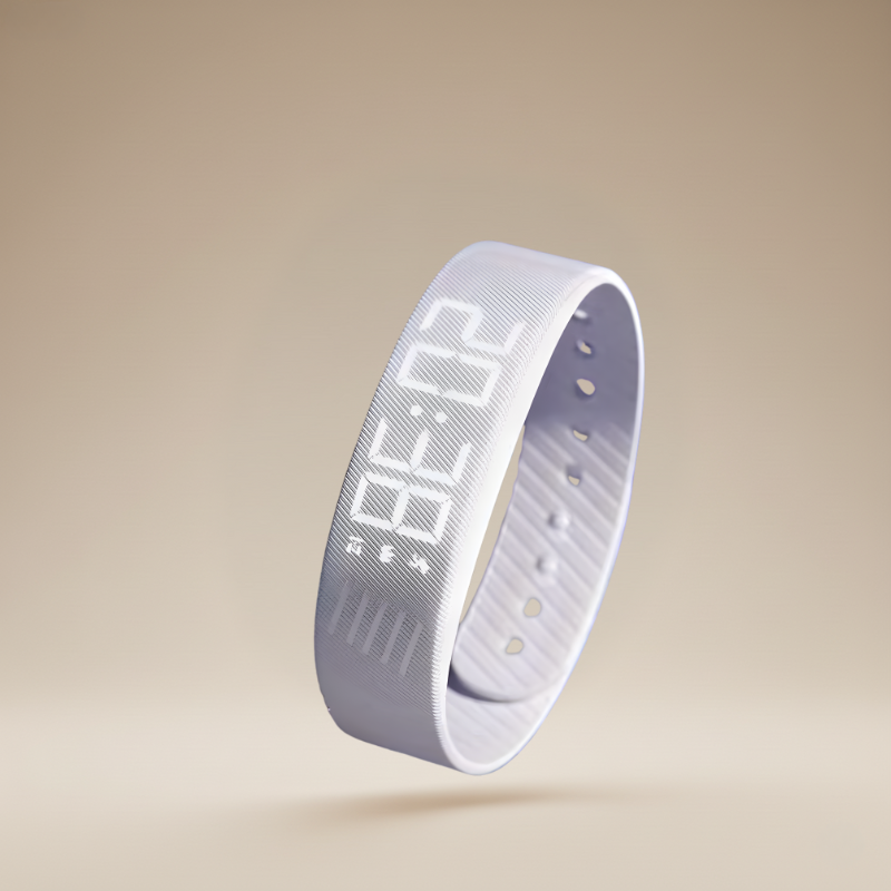 Vaéna Wake-Up® – Le réveil silencieux qui te sort vraiment du lit