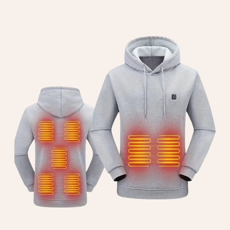Vaéna HeatLuxe®