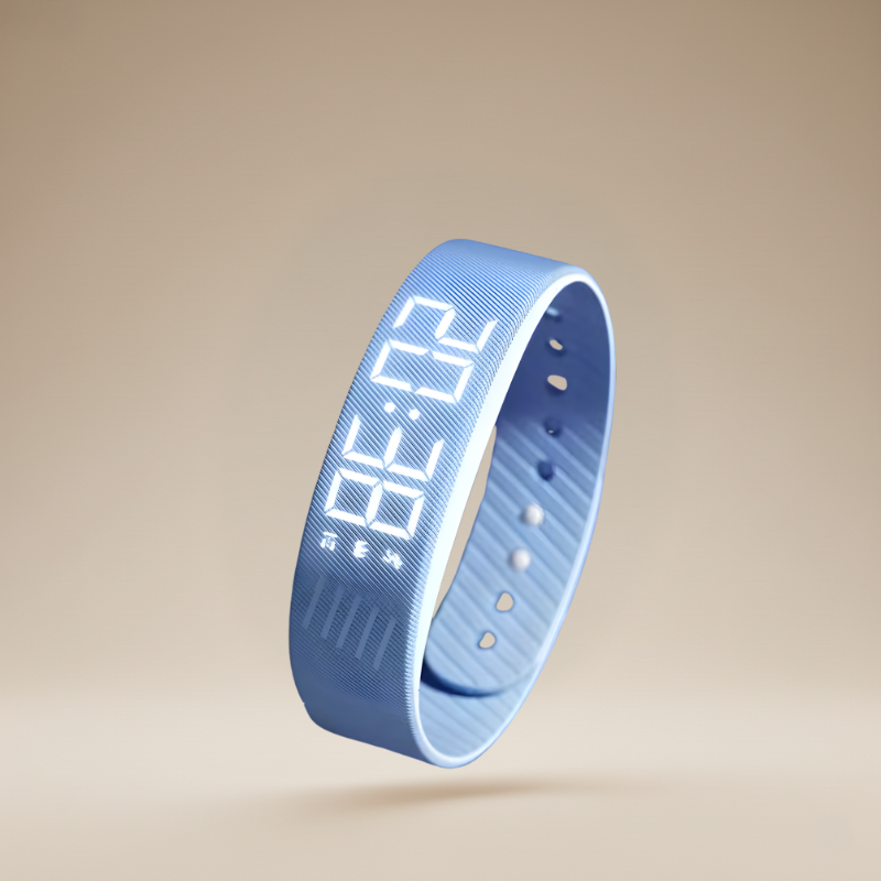 Vaéna Wake-Up® – Le réveil silencieux qui te sort vraiment du lit