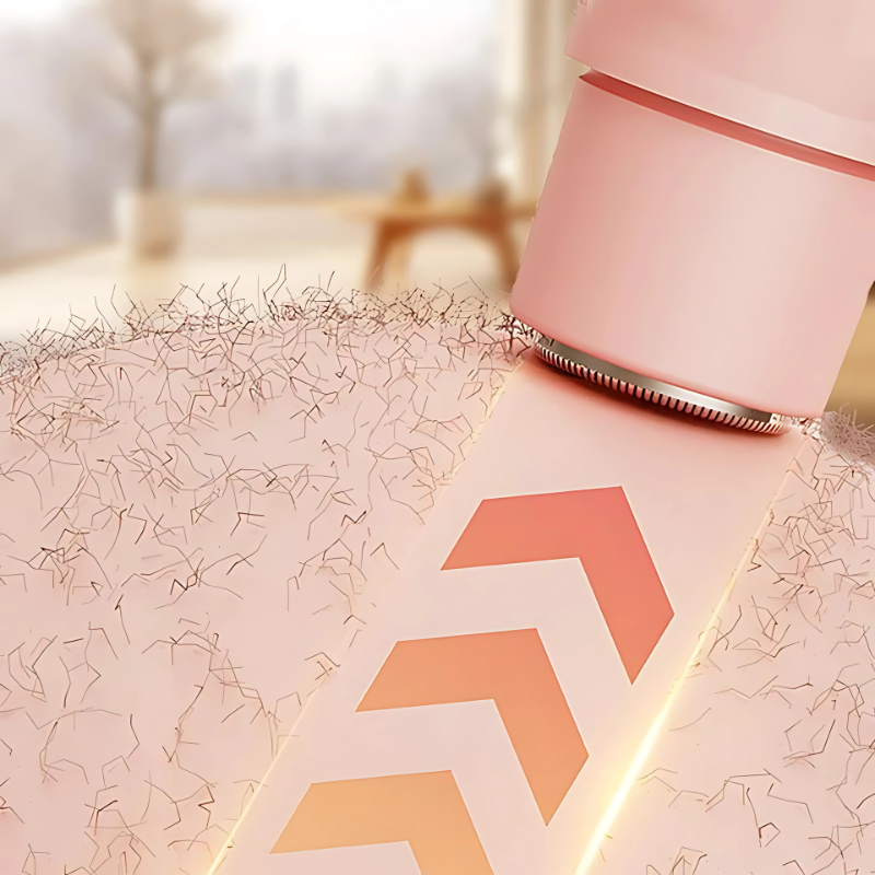 Vaéna SilkGlide®