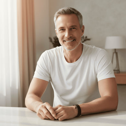 Vaéna Wake-Up® – Le réveil silencieux qui te sort vraiment du lit