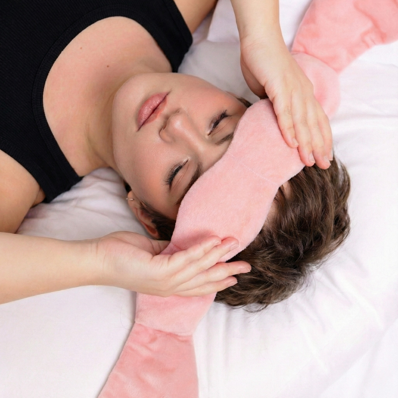 Vaena Nightpod™ – S’endormir plus vite, naturellement