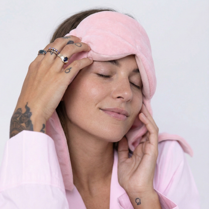 Vaena Nightpod™ – S’endormir plus vite, naturellement